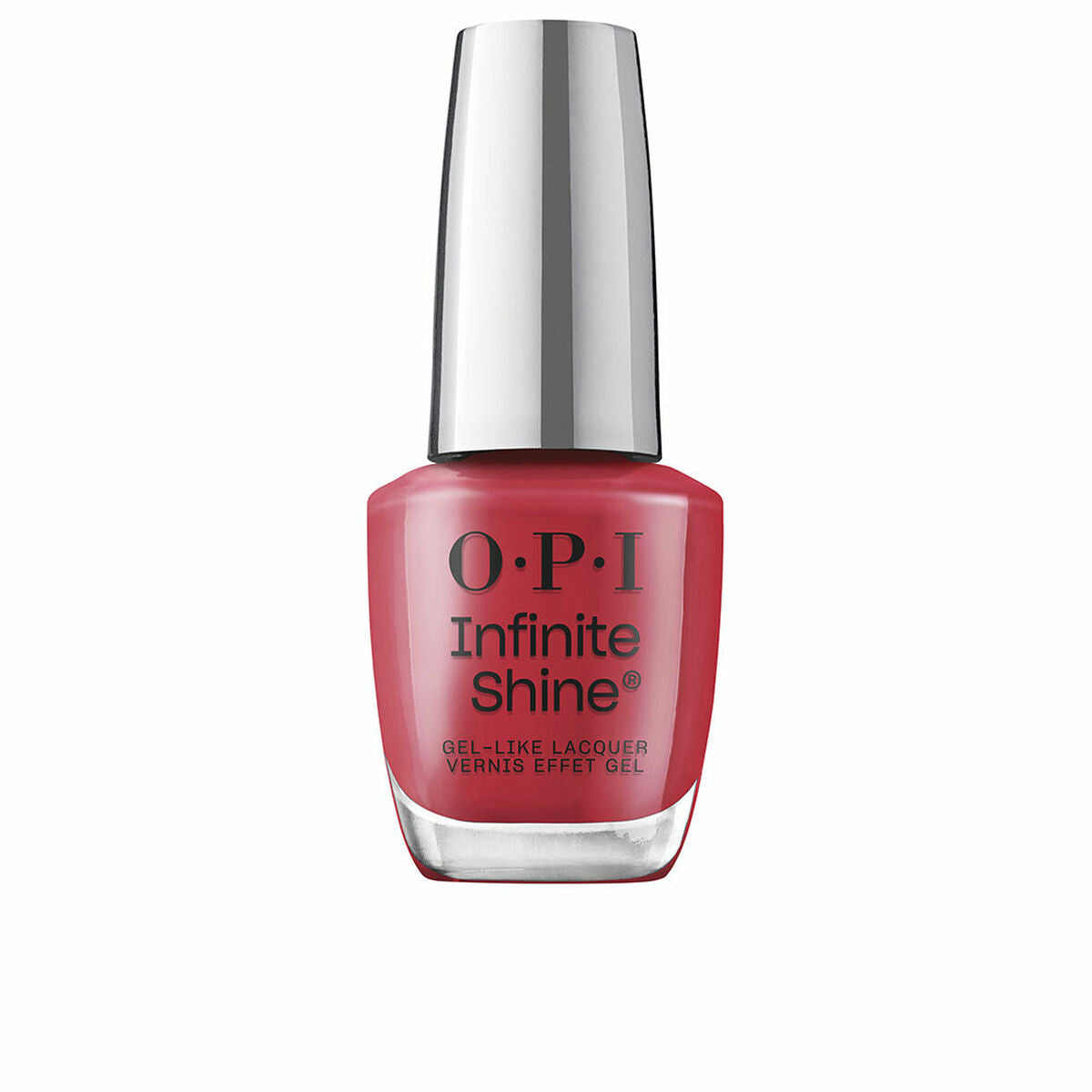 Gel nail polish Opi INFINITE SHINE Dutch tulips 15 ml skincare packaging