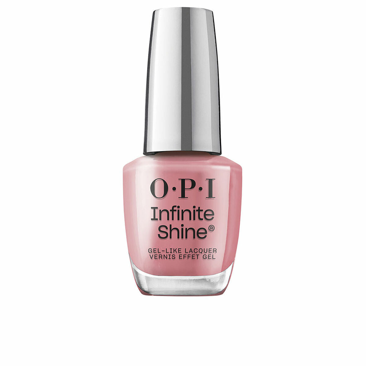 Gel nail polish Opi INFINITE SHINE At Strong Last 15 ml skincare packaging