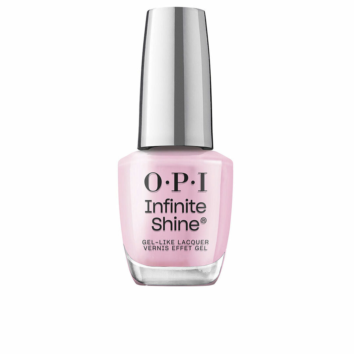 Gel nail polish Opi INFINITE SHINE Faux-ever Yours 15 ml skincare packaging