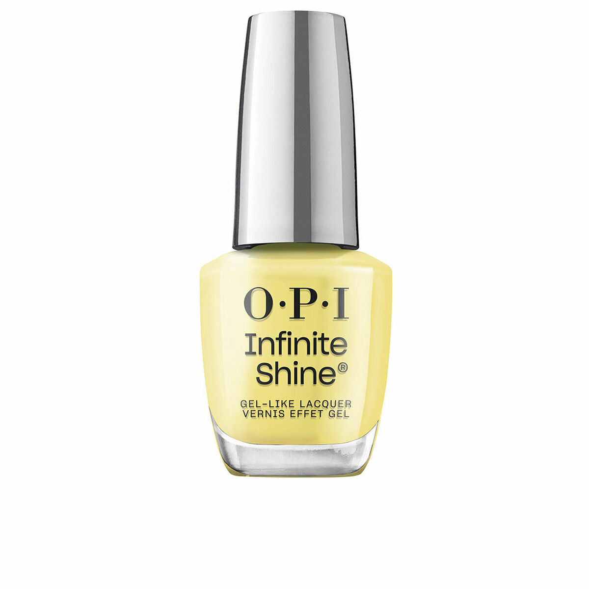 Gel nail polish Opi INFINITE SHINE It's Always Stunny 15 ml skincare packaging