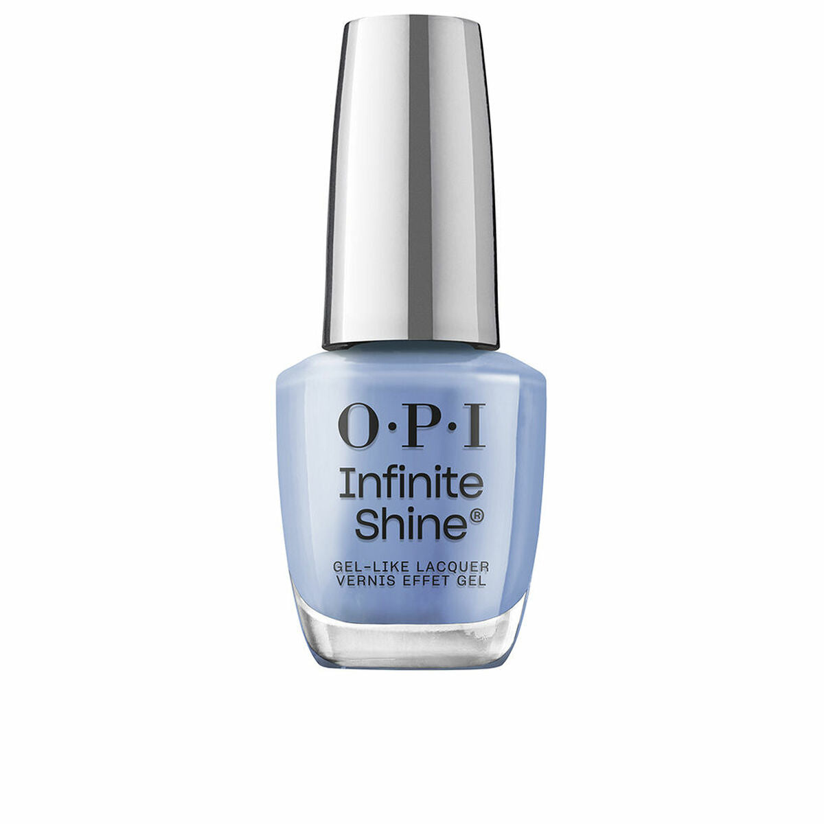 Gel nail polish Opi INFINITE SHINE Strongevity 15 ml skincare packaging