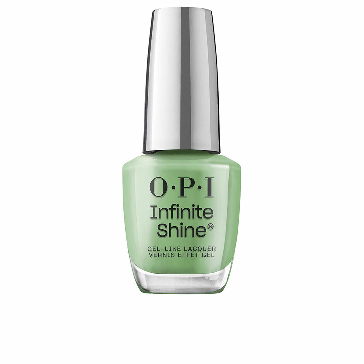 Gel nail polish Opi INFINITE SHINE Won for the Ages 15 ml skincare packaging