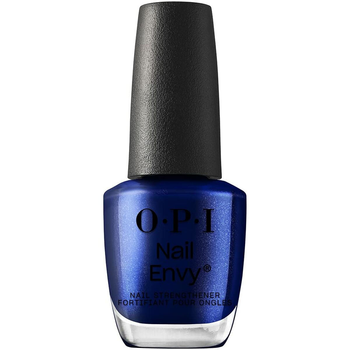 Nail polish Opi Nail Envy All night Strong 15 ml Nail Hardener product packaging