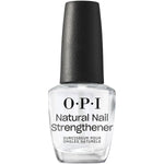 Nail Hardener Opi Natural Nail 15 ml product packaging