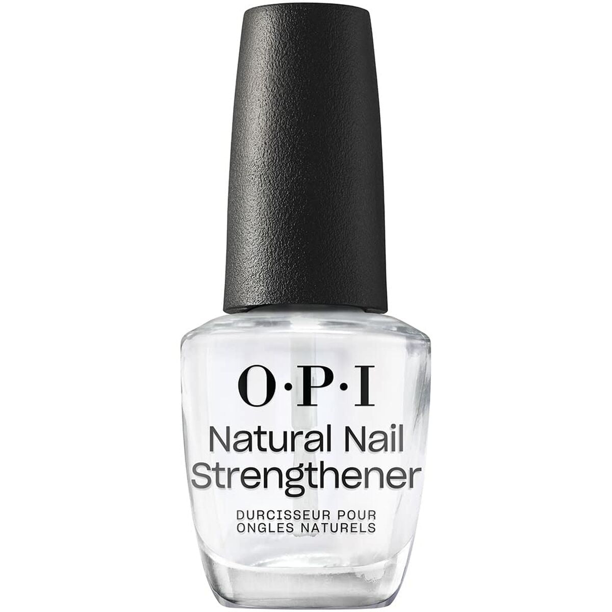 Nail Hardener Opi Natural Nail 15 ml product packaging