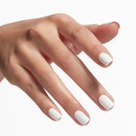 Nail polish top coat Opi Rapidry 15 ml product packaging