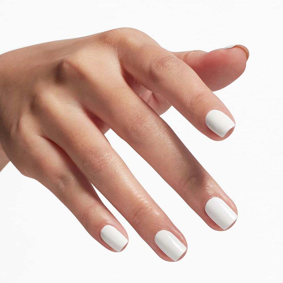 Nail polish top coat Opi Rapidry 15 ml product packaging