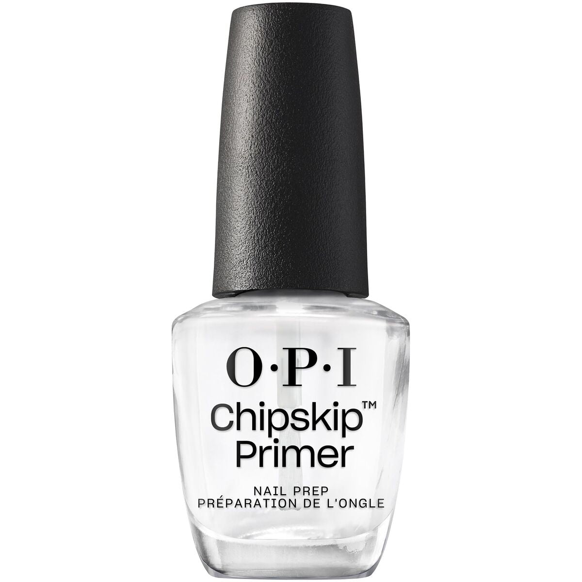 Nail polish Opi PREP COAT 15 ml product packaging