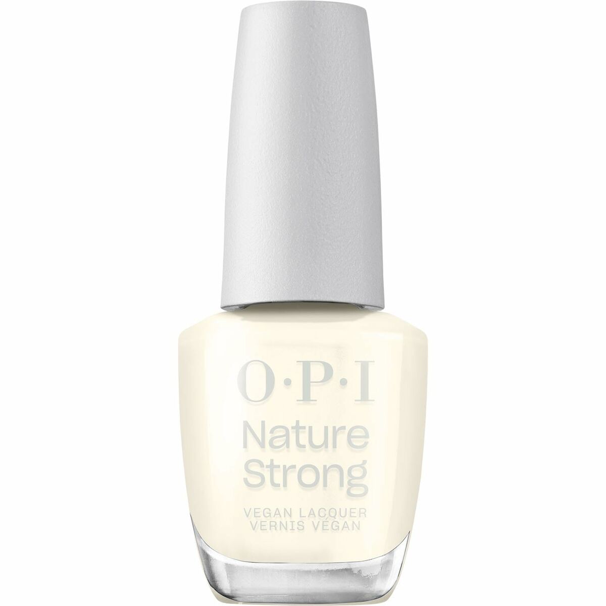 Hydrating Cream Opi NATURE STRONG Cauliflower Power 15 ml skincare packaging
