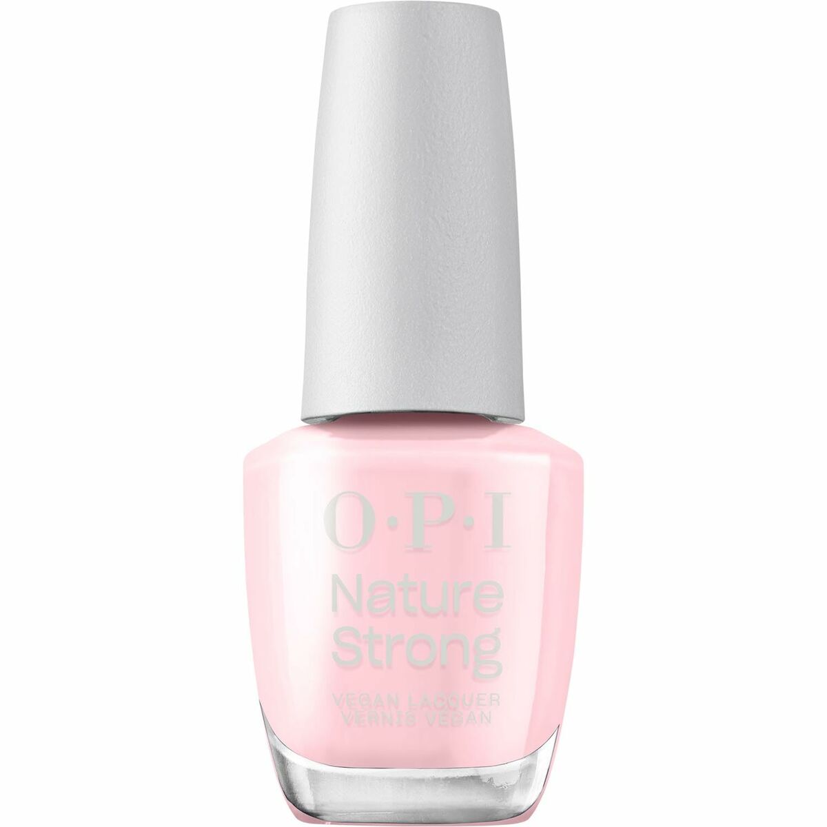 Hydrating Cream Opi NATURE STRONG Blossom into Awesome 15 ml skincare packaging