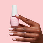 Hydrating Cream Opi NATURE STRONG Blossom into Awesome 15 ml skincare packaging