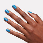 Hydrating Cream Opi NATURE STRONG Fresh as a Blue Daisy 15 ml skincare packaging