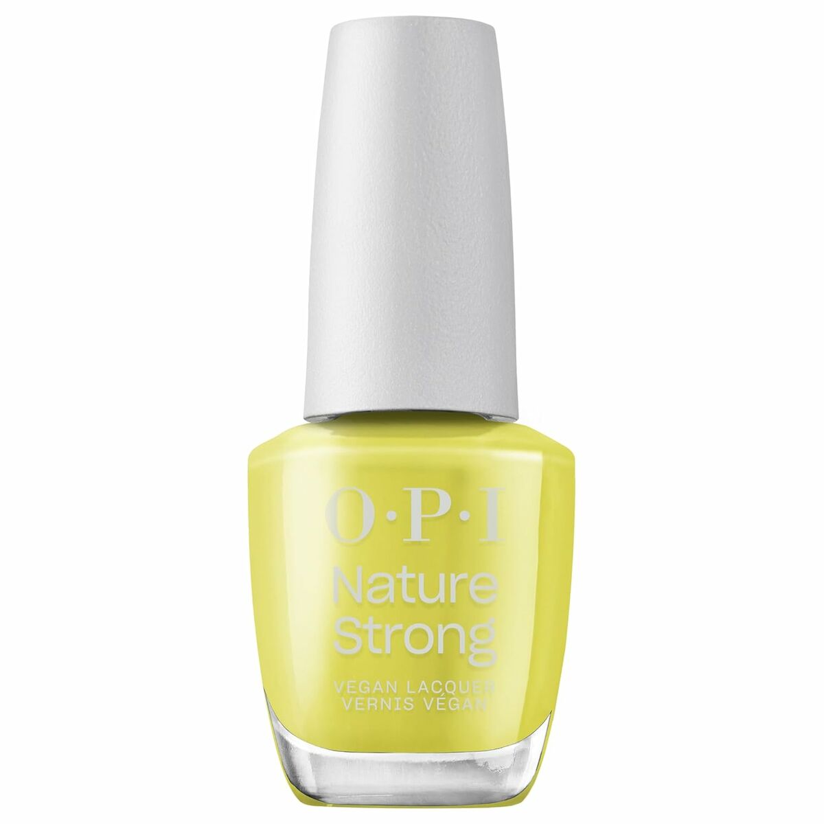 Hydrating Cream Opi NATURE STRONG Give me some suga cane 15 ml skincare packaging