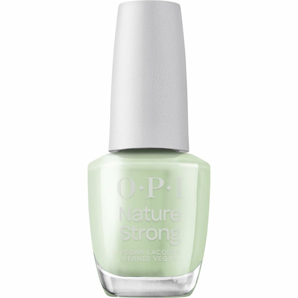 Hydrating Cream Opi NATURE STRONG Sage it for Later 15 ml skincare packaging