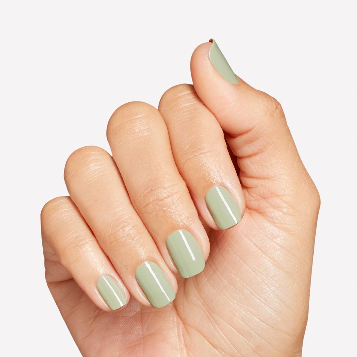 Hydrating Cream Opi NATURE STRONG Sage it for Later 15 ml skincare packaging