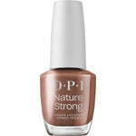 Hydrating Cream Opi NATURE STRONG Make my Bark on the World 15 ml skincare packaging