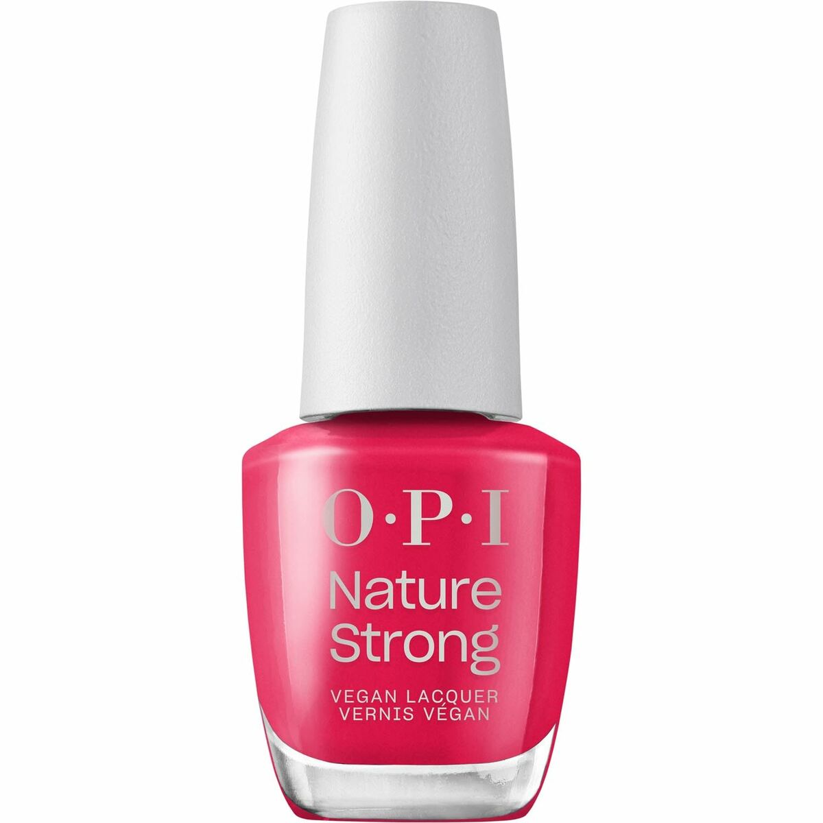 Hydrating Cream Opi NATURE STRONG Berry Pickin' Season 15 ml skincare packaging