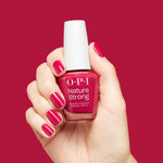 Hydrating Cream Opi NATURE STRONG Berry Pickin' Season 15 ml skincare packaging