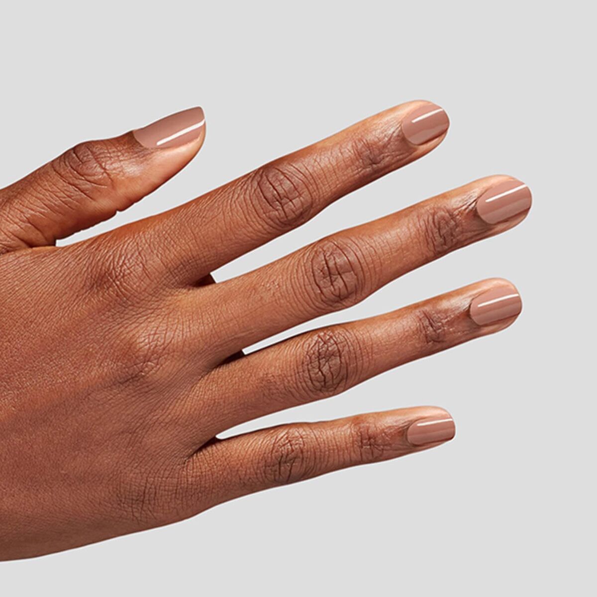 Nail polish Opi NAIL LACQUER 15 ml product packaging