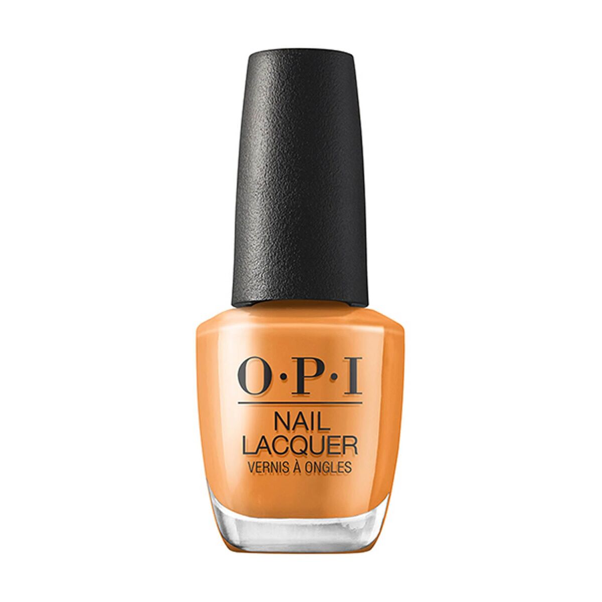 Nail polish Opi NAIL LACQUER 15 ml product packaging