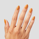 Nail polish Opi NAIL LACQUER 15 ml product packaging