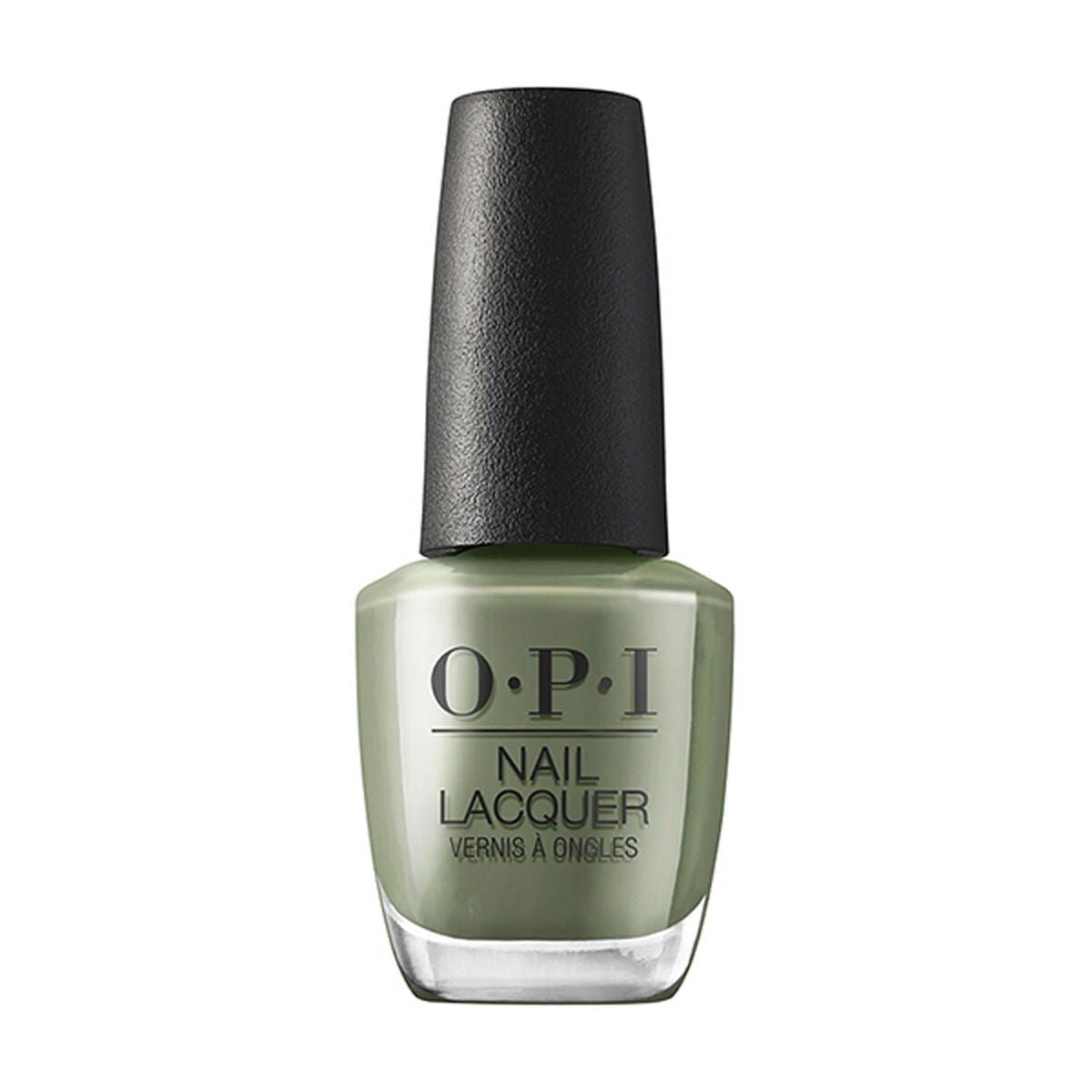 Nail polish Opi NAIL LACQUER 15 ml product packaging
