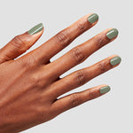 Nail polish Opi NAIL LACQUER 15 ml product packaging