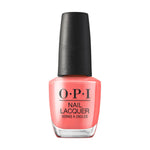 Nail polish Opi NAIL LACQUER 15 ml product packaging