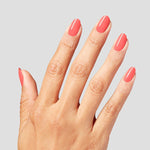 Nail polish Opi NAIL LACQUER 15 ml product packaging
