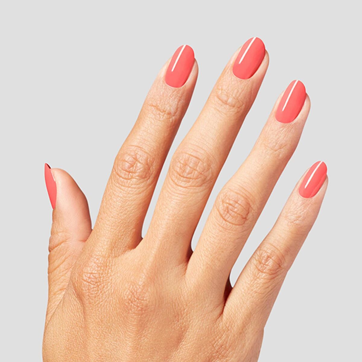 Nail polish Opi NAIL LACQUER 15 ml product packaging