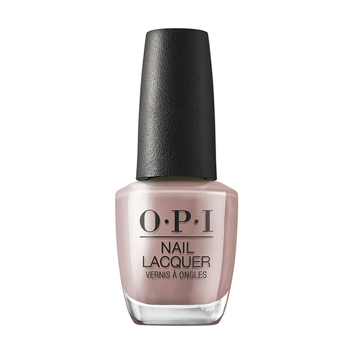 Nail polish Opi NAIL LACQUER 15 ml product packaging