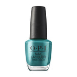 Nail polish Opi NAIL LACQUER product packaging
