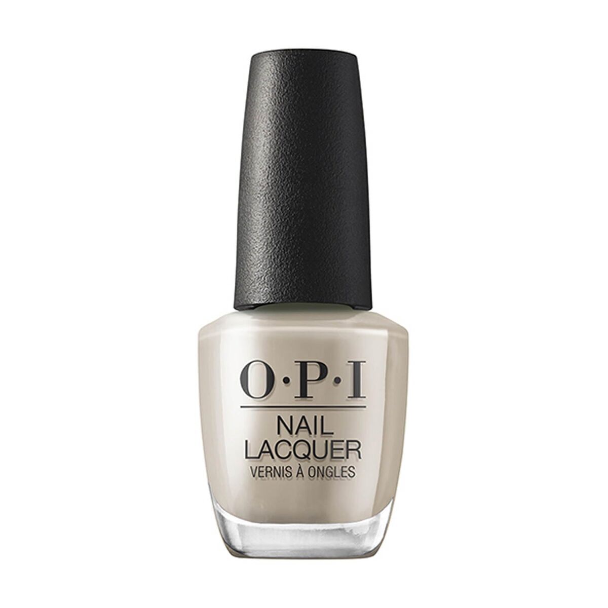 Nail polish Opi NAIL LACQUER 15 ml product packaging
