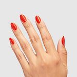 Nail polish Opi NAIL LACQUER 15 ml product packaging
