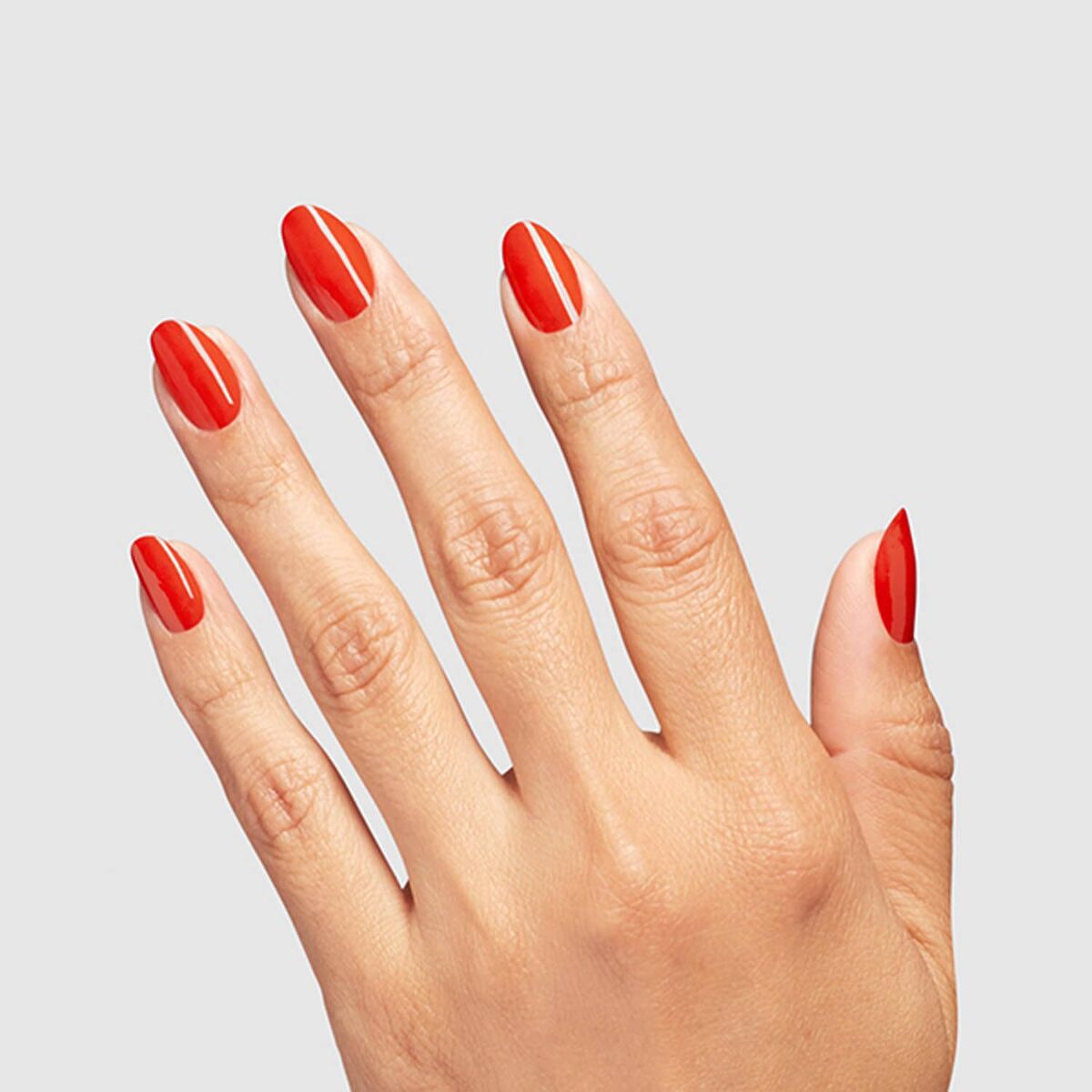 Nail polish Opi NAIL LACQUER 15 ml product packaging