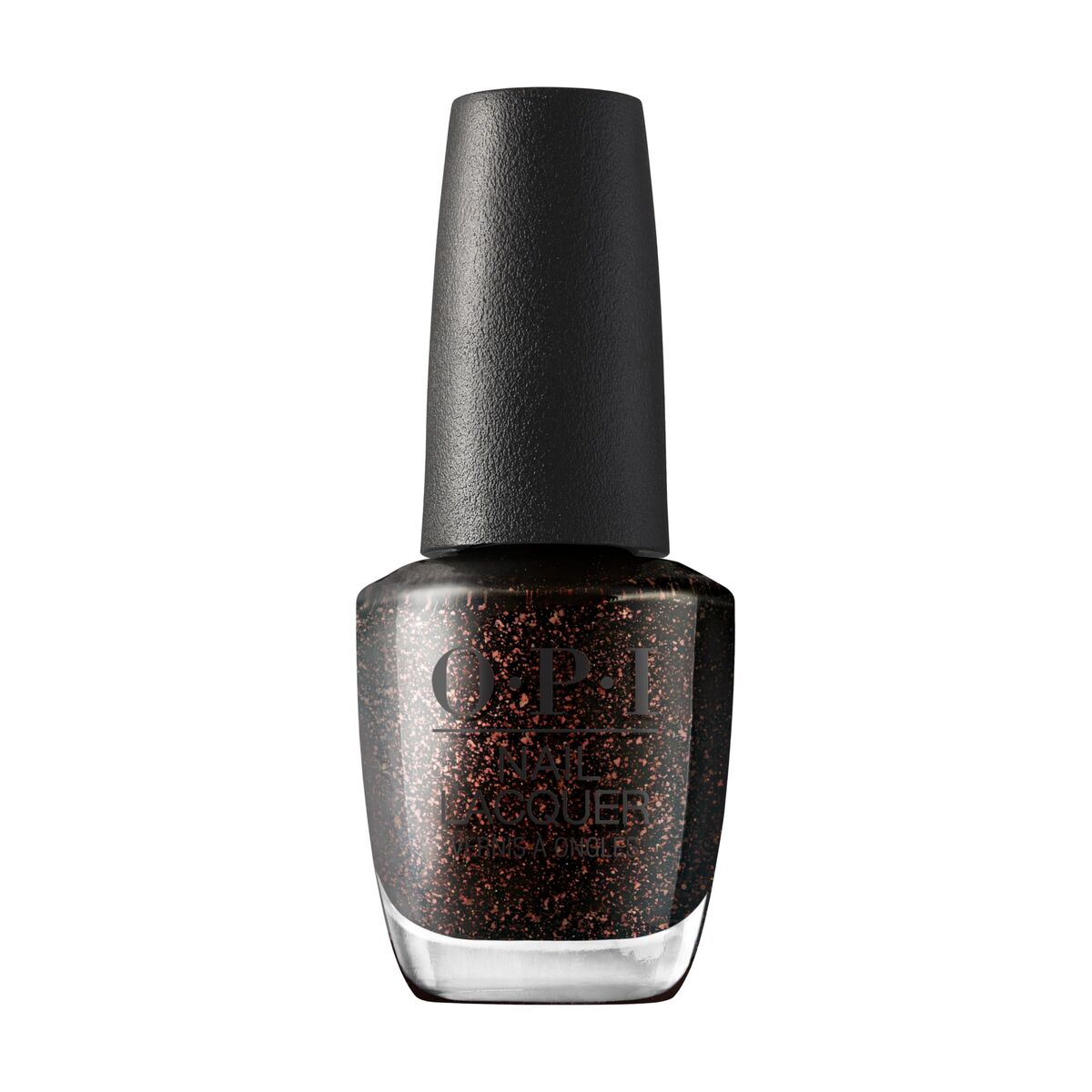 Nail polish Opi NAIL LACQUER 15 ml product packaging