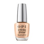 Nail polish Opi INFINITE SHINE 15 ml product packaging