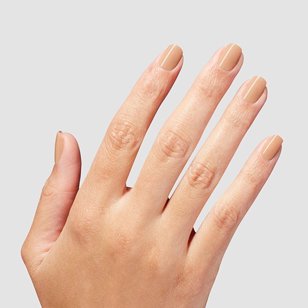 Nail polish Opi INFINITE SHINE 15 ml product packaging