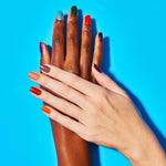 Nail polish Opi INFINITE SHINE 15 ml product packaging