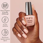 Nail polish Opi INFINITE SHINE 15 ml product packaging