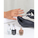 Nail polish Opi INFINITE SHINE 15 ml product packaging