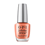 Nail polish Opi INFINITE SHINE 15 ml product packaging