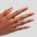 Nail polish Opi INFINITE SHINE 15 ml product packaging