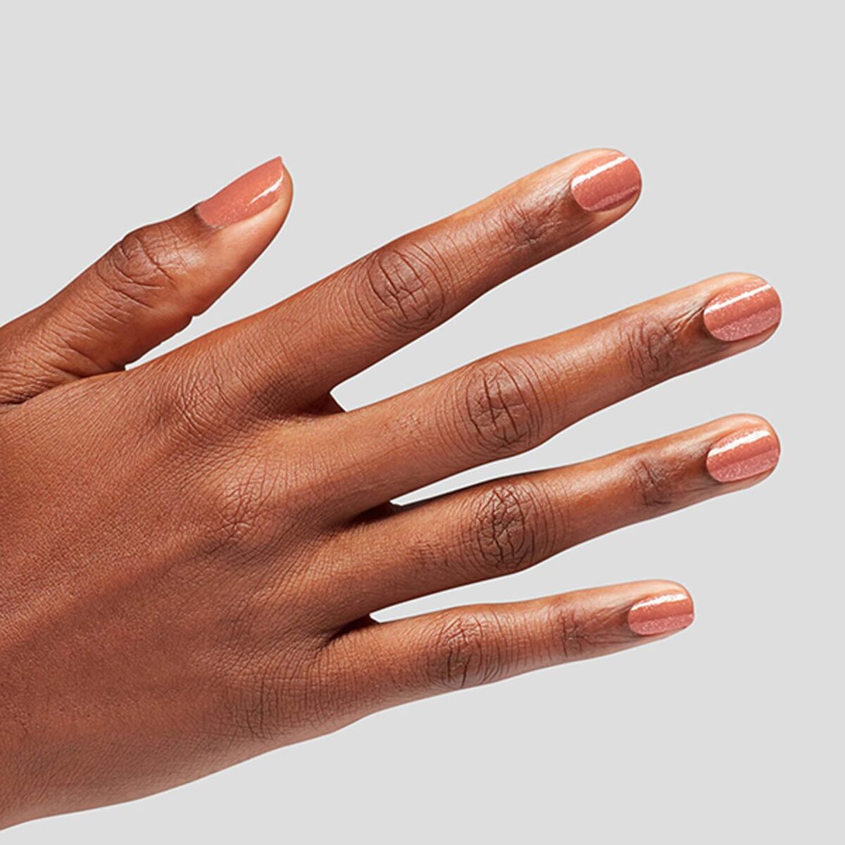 Nail polish Opi INFINITE SHINE 15 ml product packaging