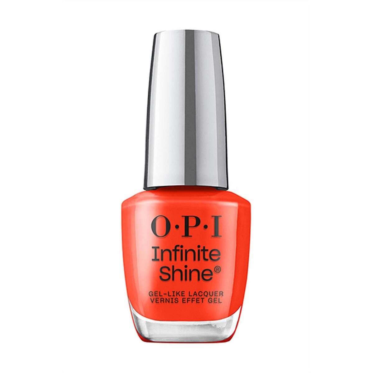 Nail polish Opi INFINITE SHINE 15 ml product packaging