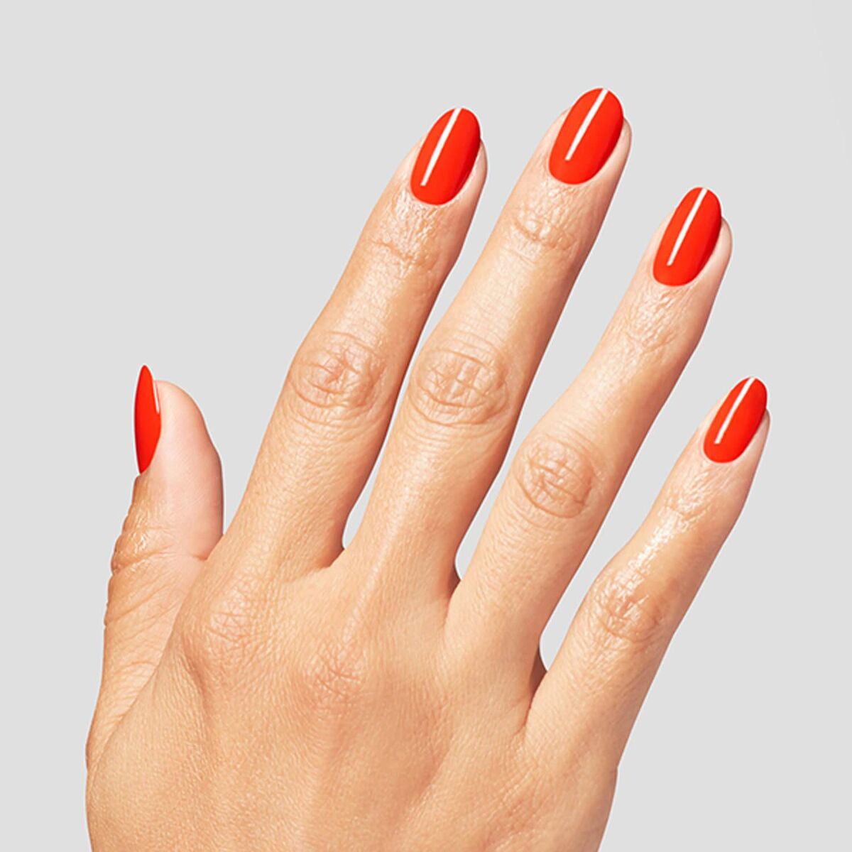 Nail polish Opi INFINITE SHINE 15 ml product packaging