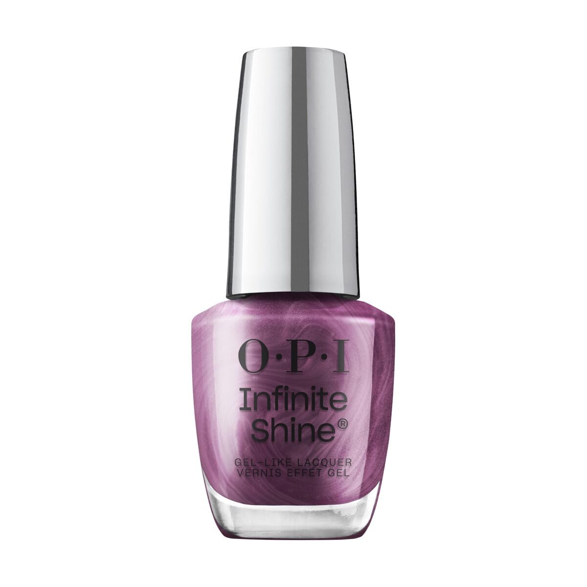 Nail polish Opi INFINITE SHINE 15 ml product packaging