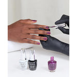 Nail polish Opi INFINITE SHINE 15 ml product packaging