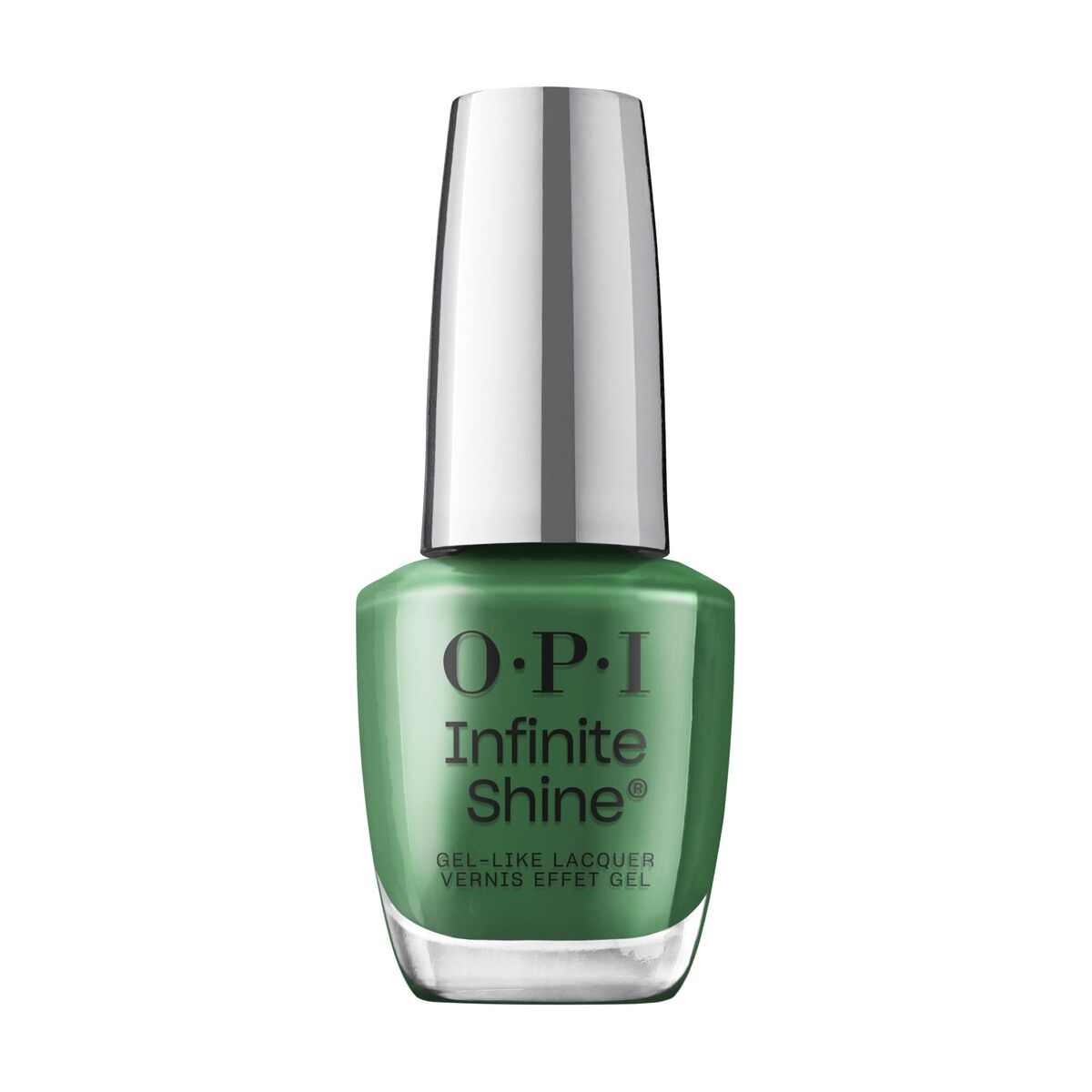 Nail polish Opi INFINITE SHINE 15 ml product packaging