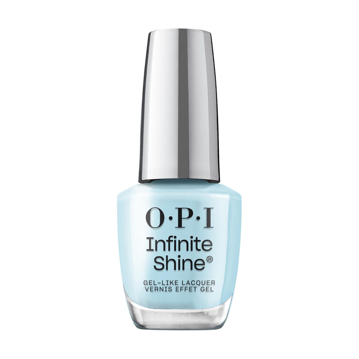 Nail polish Opi INFINITE SHINE 15 ml product packaging